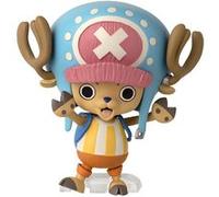 Bandai - Anime Heroes - One Piece - Figurine Anime heroes 7 cm - Chopper - 36936