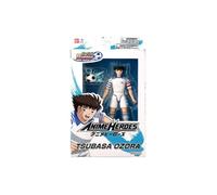 Figurine Bandai Anime Heroes Tsubasa Modèle aléatoire