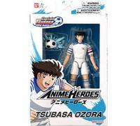 Bandai Figurine Anime Heroes Tsubasa Modèle aléatoire G