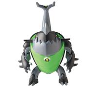 Figurine - BANDAI - BEN 10 Omniverse - Squalosaure - Garçon - A partir de 4 ans