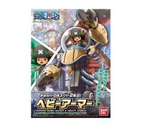 Figurine Bandai Chopper Robo Heavy Armor Series 2 One Piece