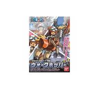 Figurine Bandai Chopper Robo Super Series n°5 Walk Hopper One Piece