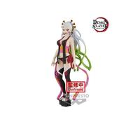 Banpresto - Figurine Daki (Kimetsu no Yaiba) - Demon Series Vol.09 - 16 cm
