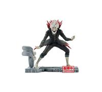 Bandai Figurine Dandadan Ken Takakura Okarun Transformation
