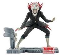 Bandai Figurine Dandadan Ken Takakura Okarun Transformation