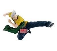 Bandai Figurine Sakamoto Taro II Vibration Stars Sakamoto Days