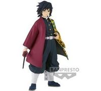 Figurine Bandai Demon Slayer Kimetsu no Yaiba Giyu Tomioka Vol. 46 B G