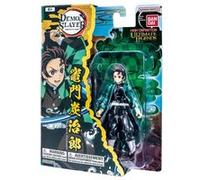 Figurine Bandai Demon Slayer Tanjiro 12 cm Multicolore G