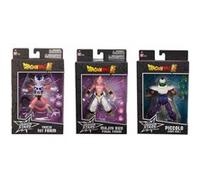 Figurine Bandai Dragon Ball Dragon Stars Série Modèle aléatoire E