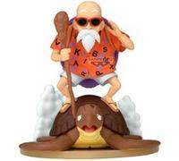 Figurine Bandai Dragon Ball History Box Kamesennin G