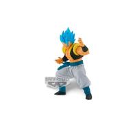 Figurine Bandai Dragon Ball Super Solid Edge Works V7 B Super Saiyan God Gogeta