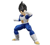 BANDAI Spirits – Maquette Dragon Ball Figure-Rise Standard Vegeta (New Spec Ver.)