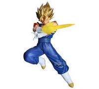Figurine Bandai Dragon Ball Z Dokkan Battle 10th Anniversary Super Vegito Multicolore G