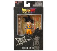 Figurine Bandai-Dragon Ball Z Dragon Stars Goku Mini Version Daima