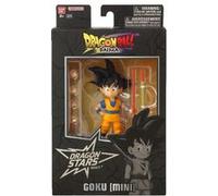 Figurine Bandai-Dragon Ball Z Dragon Stars Goku Mini Version Daima