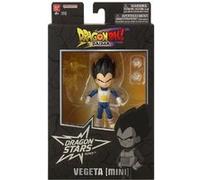 Figurine articule Dragon Star 17 cm - Mini Vegeta - BANDAI - Dragon Ball Daima Kid Vegeta - 4 ans et +
