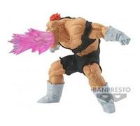 Banpresto Figurine d'action Recoome Dragon Ball Z GXMatière 11 cm BP88806P Multicolore