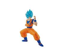 Figurine Bandai Entry Grade Dragon Ball Super Saiyan God Super Saiyan Son Goku