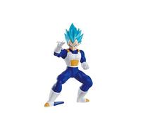 Dragon Ball - Entry Grade Model Kit - Super Saiyan God Ss Vegeta