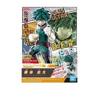 Figurine Bandai Entry Grade Izuku Midoriya