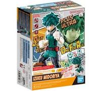Entry Grade My Hero Academia IZUKU MIDORIYA