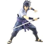 BANDAI Figurine Entry Grade Naruto Uchiha Sasuke