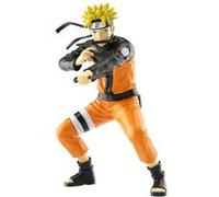 BANDAI Figurine Entry Grade Naruto Uzumaki