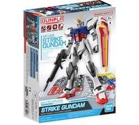 Figurine Bandai Entry Grade Strike Gundam Multicolore G