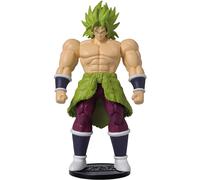 Bandai Figurine Flash Dragon Ball Z – modèle aléatoire