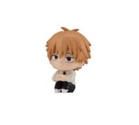 Figurine Bandai Gashapon Chainsaw Man Machiboke Modèle aléatoire