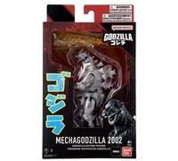 Bandai Figurine Godzilla Mecha Godzilla 92342 – 15 cm