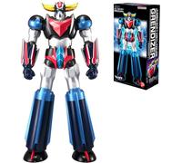 Figurine Bandai - Goldorak Grendizer U - Jumbo Soft Vinyle - 64 cm - NEUF