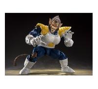 Figurine - BANDAI - Great Ape Vegeta Ohzaru S.H.Figuarts - 32cm - Collection - Mixte