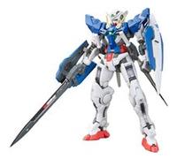 Figurine Bandai Gundam Exia RG 1/144 Multicolore G