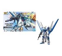 Figurine Bandai Gundam Helios HG 1/144 G