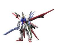 Figurine Bandai Gundam Perfect Strike Freedom HG 1/144 Multicolore