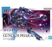 Gundam - HG 1/144 Gundam Pharact - Model Kit