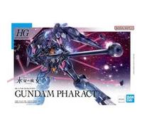 Figurine Bandai Gundam Pharact HG 1/144