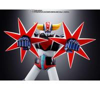 Figurine - BANDAI - GX-76SP - 19cm - Multicolore - Anime Color Version