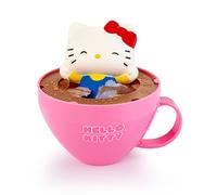 Figurine Bandai Hello Kitty Cappuccino Modèle aléatoire