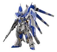 Bandai Figurine Hi-V Gundam RG 1/144 Multicolore