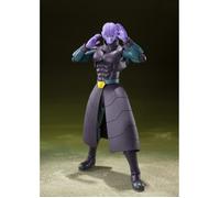 Figurine - BANDAI - Hit - S.H. Figuarts - 16/17 cm - Multicolore - Collection détaillée