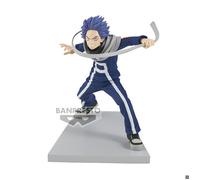 Figurine - BANDAI - Hitoshi Shinso - Bravegraph 2 - PVC - 12cm - Volume 1