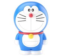 Figurine Bandai Hobby Doraemon Model Bleu 8 cm