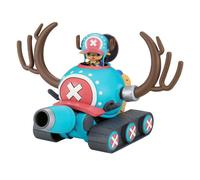 Figurine Chopper Robo No.1 Chopper Tank Series 1 One Piece Modele Kit 10 cm
