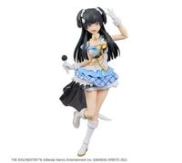 Figurine Bandai Hobby The Idiomalmaster Shiny Colors Fuyuko Mayuzumi Blanc TU