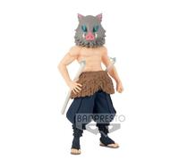 Banpresto Demon Slayer Grandista Inosuke Hashibira