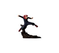 Figurine Bandai Jujutsu Kaisen Combination Battle Yuji Itadori