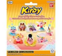 Figurine Bandai Kirby Copy Ability Collection Modèle aléatoire