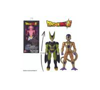 Figurine Limit Breaker Series Dragon Ball 30 cm Modèle aléatoire